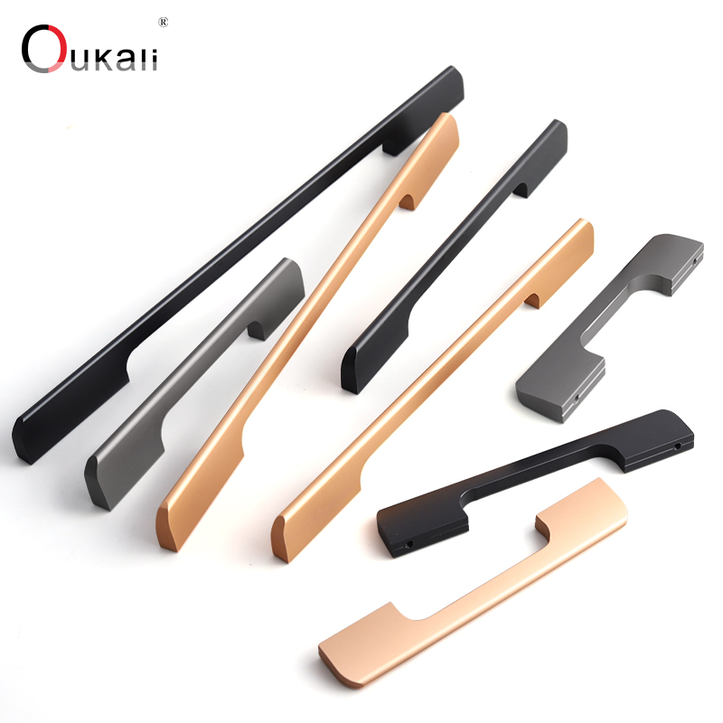 furniture cabinet long handles