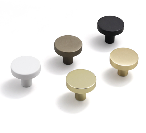 modern simple knob handle