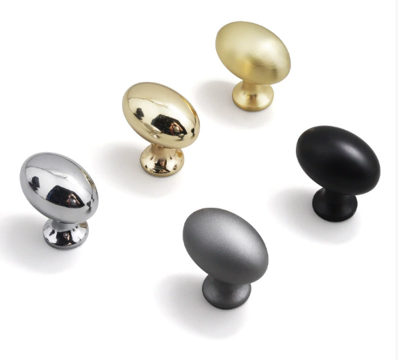 zinc alloy knob handle