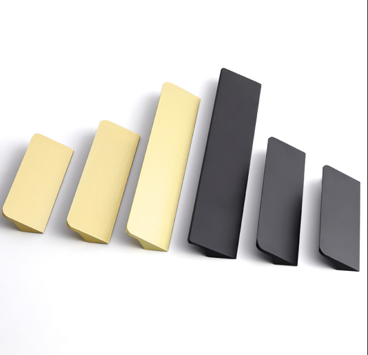 aluminum alloy handle