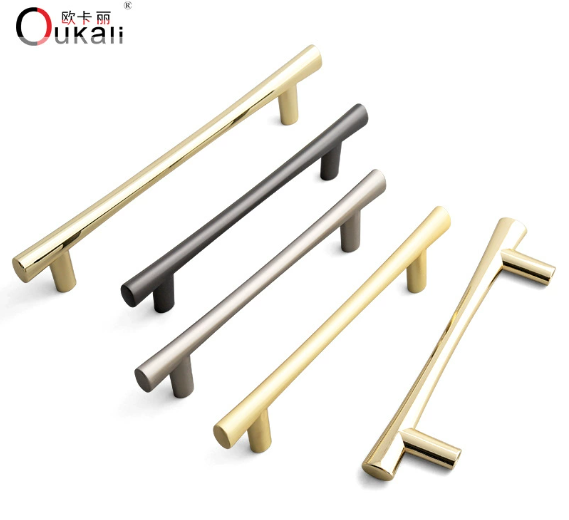 zinc alloy handle