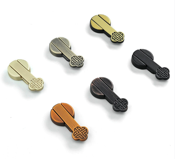 zinc alloy handle