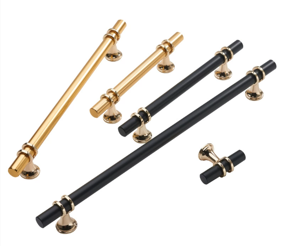 zinc alloy handle