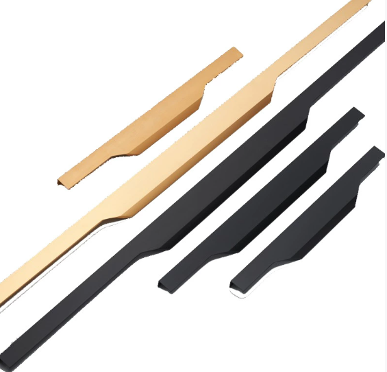 aluminum alloy long handle