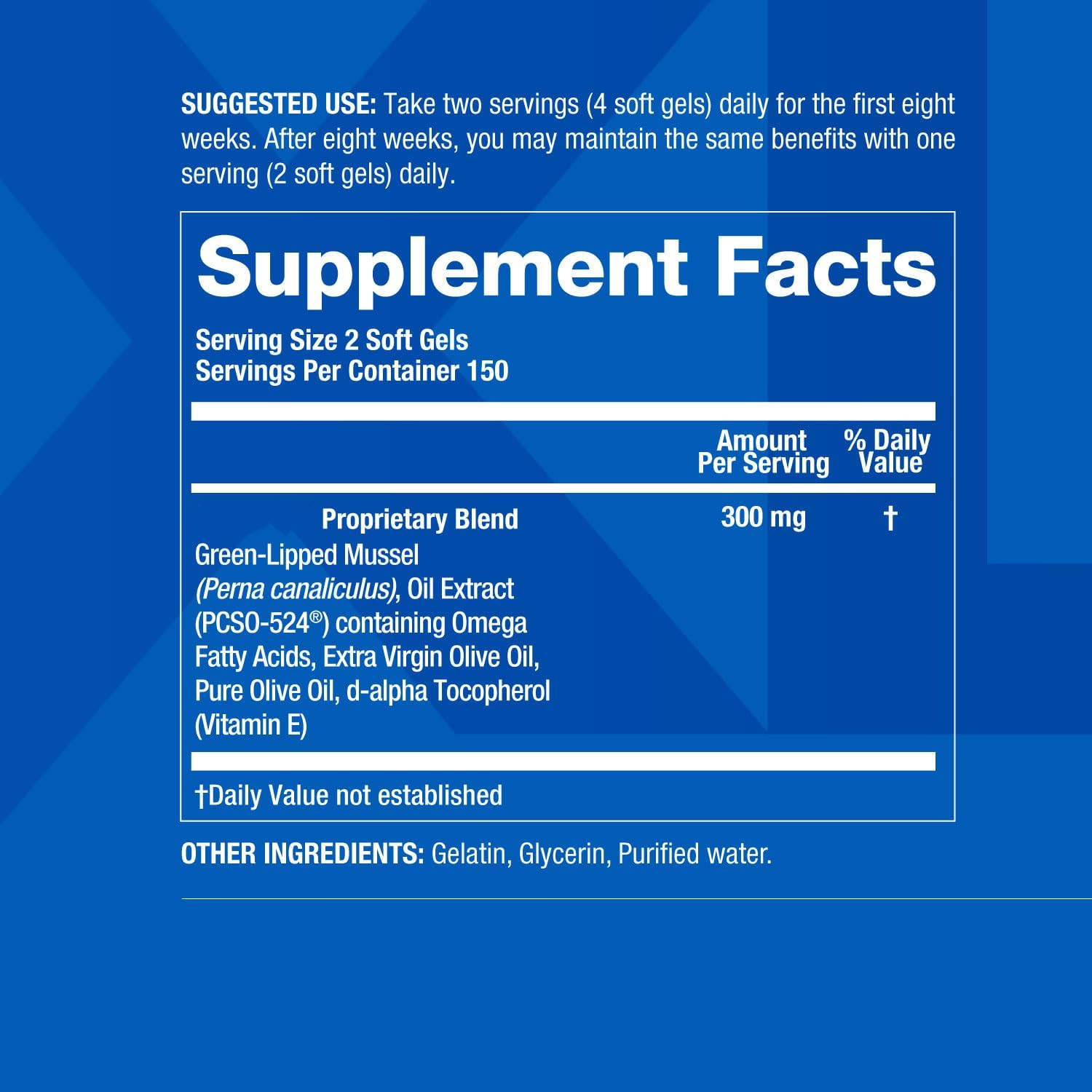 EPA DHA for Athletes