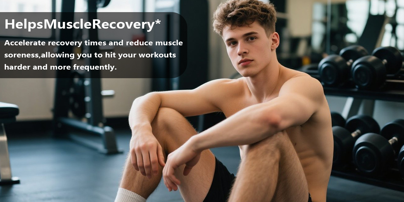 muscle strength supplement