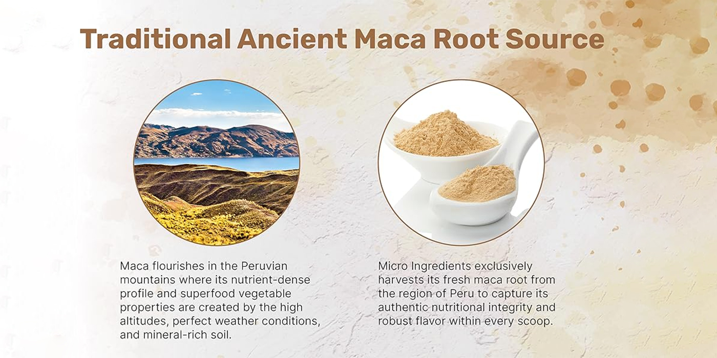 Maca