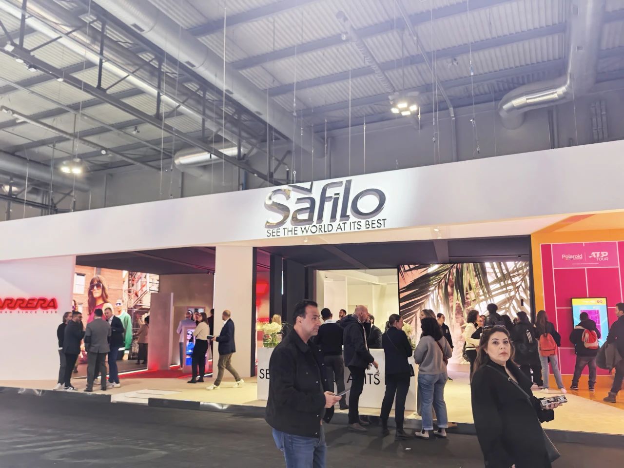MIDO 2025 innovations