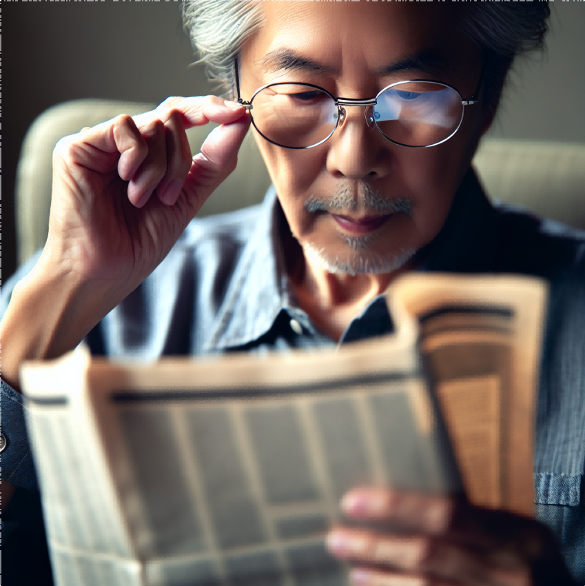 progressive reading glasses