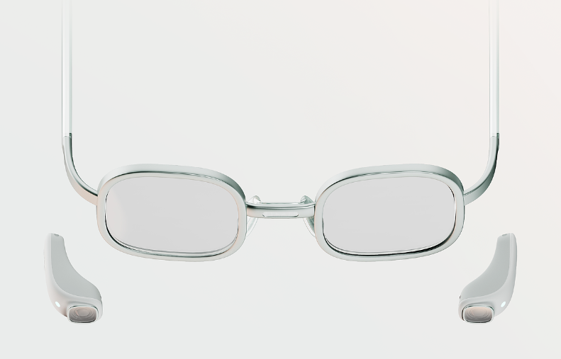 Smart eyewear technology