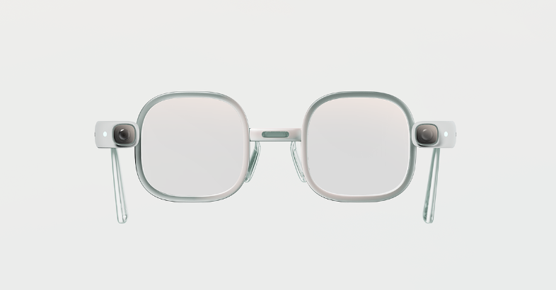 Smart eyewear technology