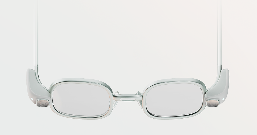 Smart eyewear technology