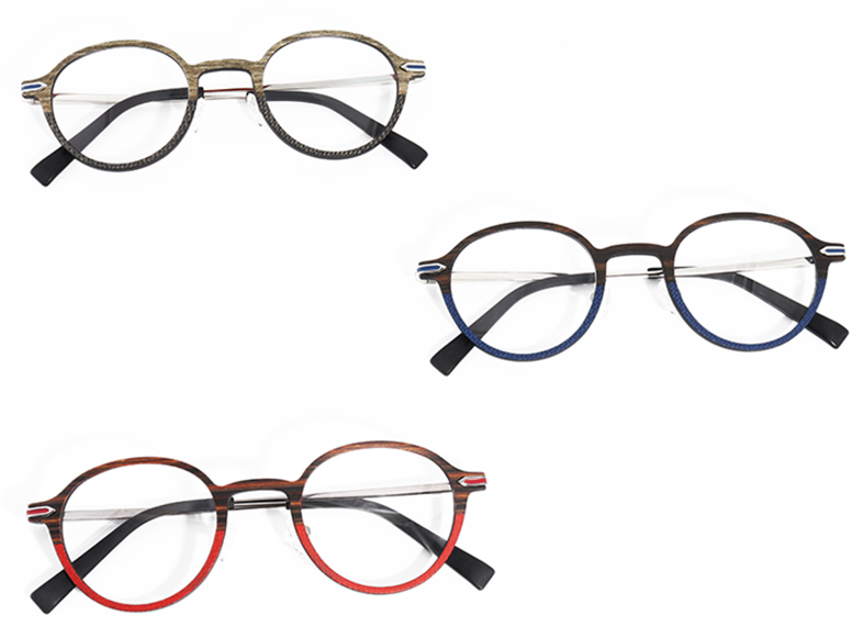 carbon fiber glasses