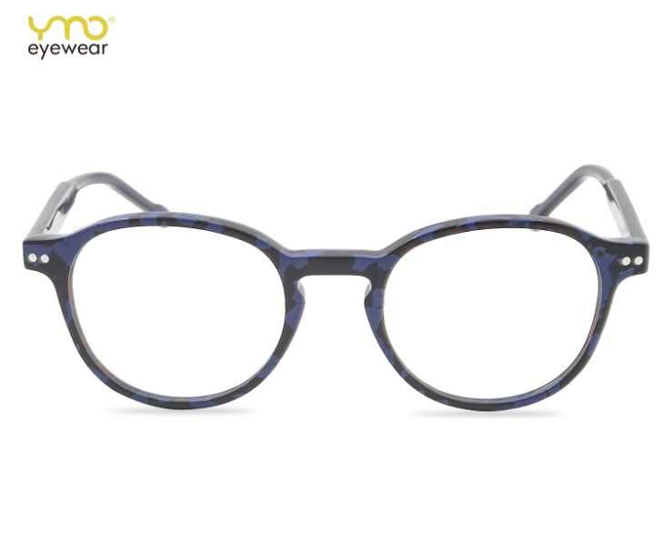 lightweight prescription glasses classic round frames