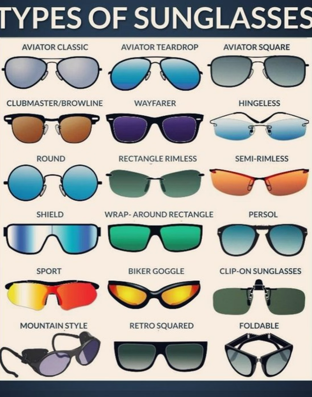 sunglasses frames supplier