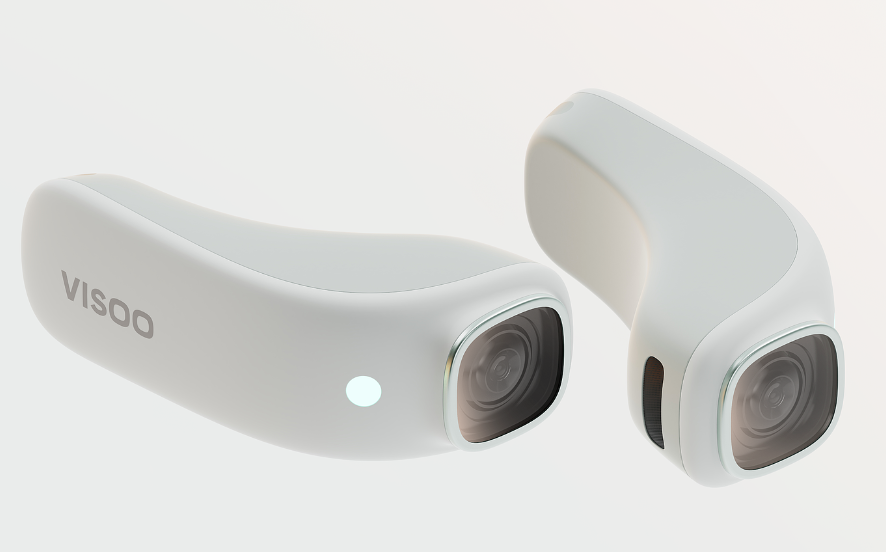 Smart eyewear technology