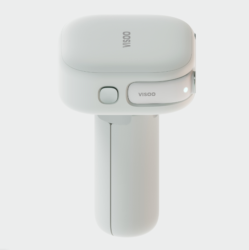 Smart eyewear technology