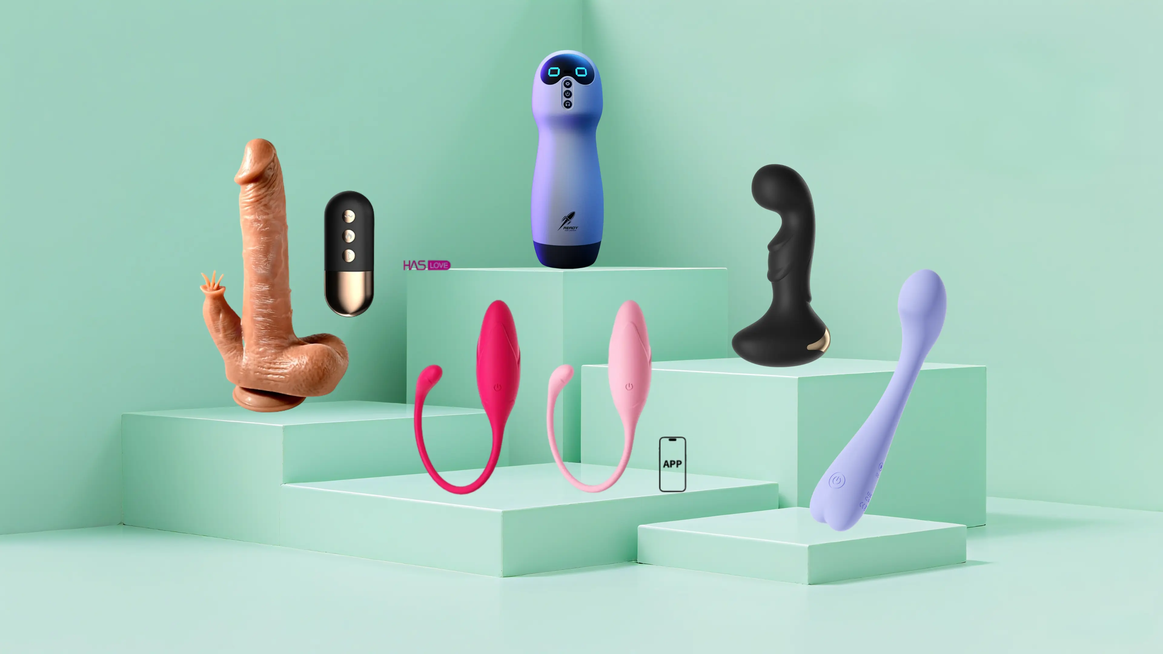 Sex Toy Manufacturer