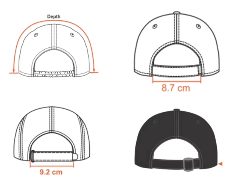 Baseball caps are more than just casual accessories—they’re a way to express personal style, promote a brand, or unite a team. But customizing a baseball cap isn’t as simple as picking a color; it requires careful consideration of details to ensure the final product meets your expectations.