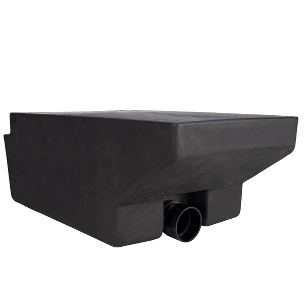 RV Black Water Tank