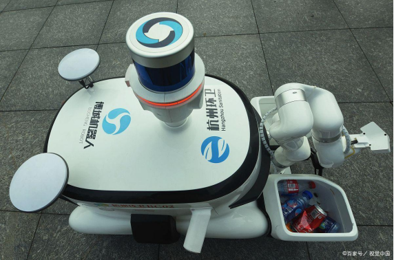 Pool Cleaning Robots