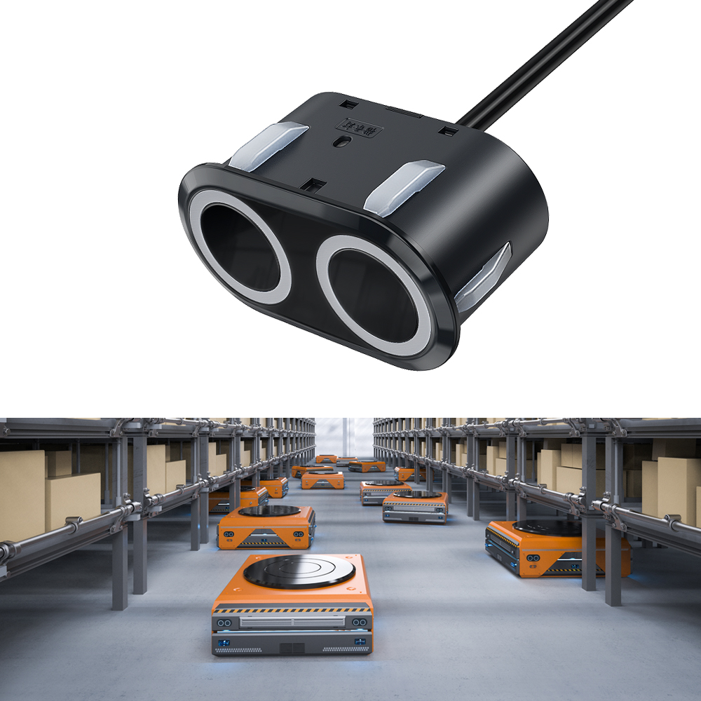 Module DYP-A21 Ultrasonic Obstacle Avoidance Sensor for AGV