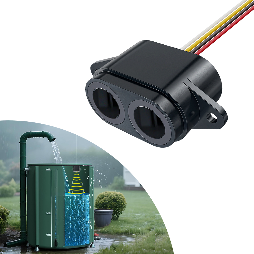DYP-L07 Ultrasonic Water Level Detection Sensor Module