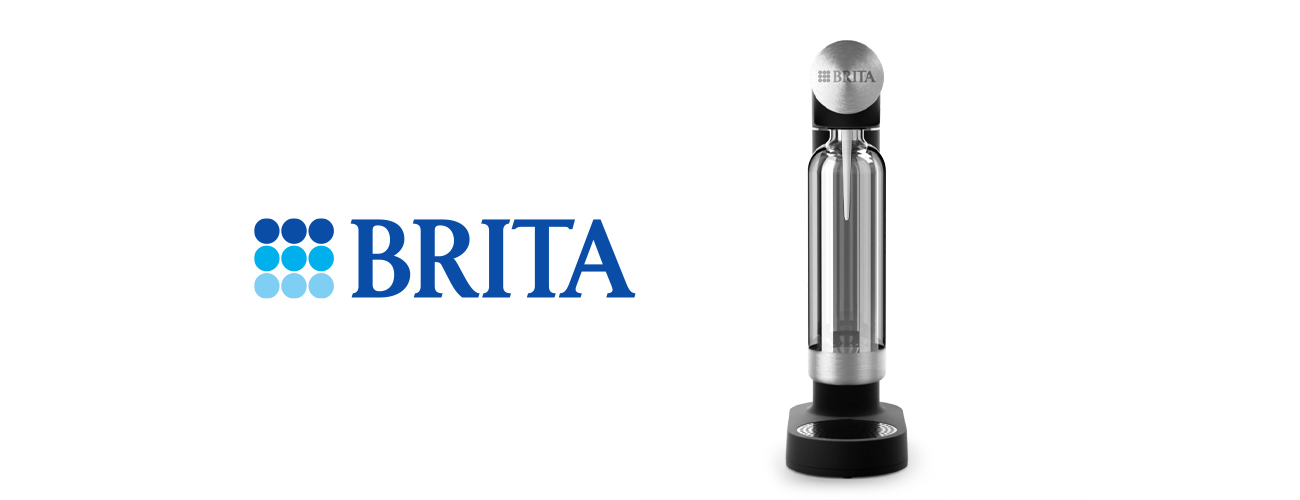 brita club soda machine home