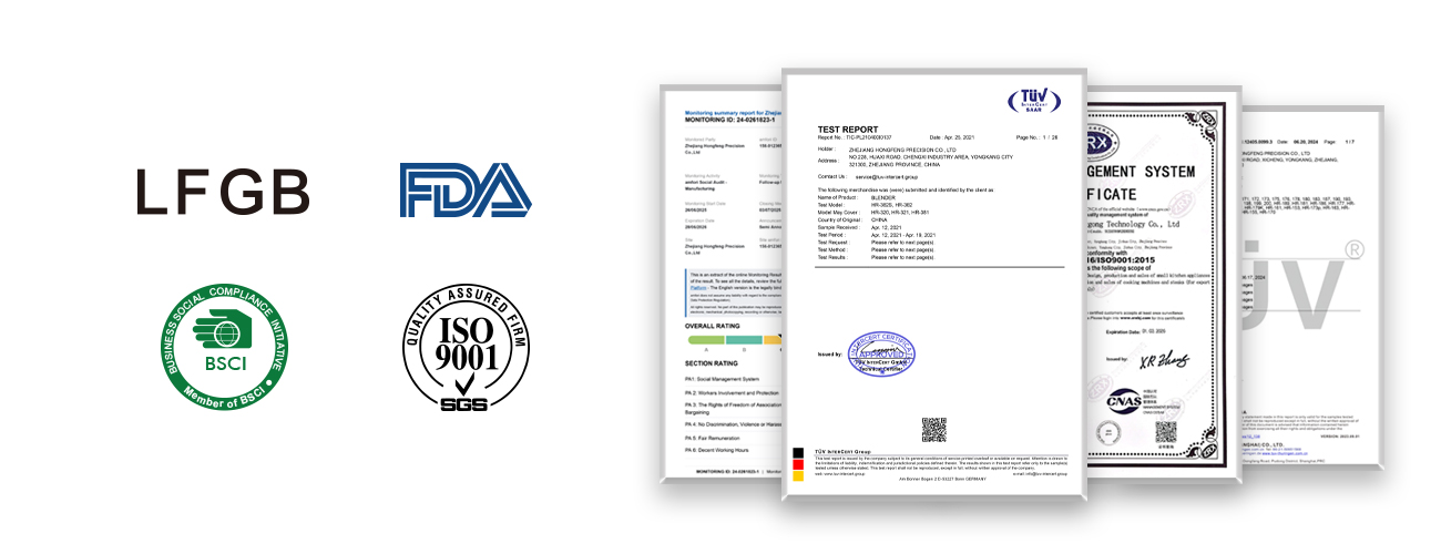 bottle soda machine certification