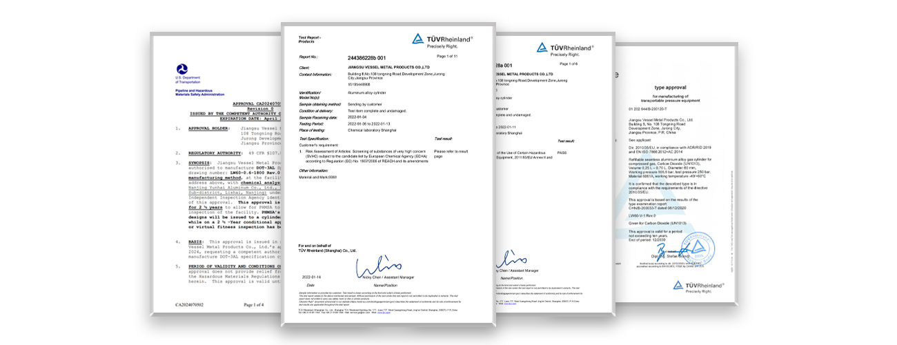 CO2-Zertifikate für Wassersprudler