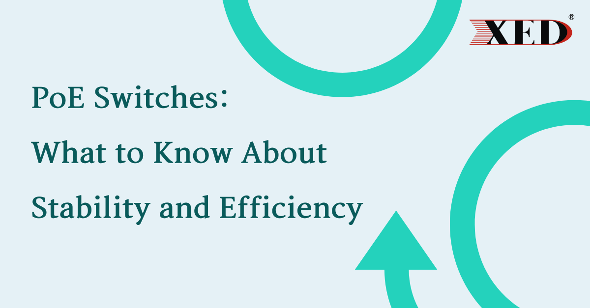 PoE Switch Buyer's Guide