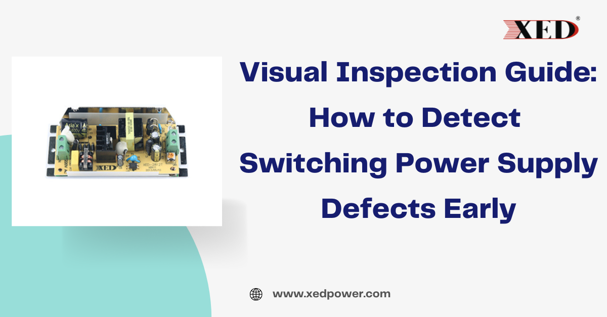 electronic component defects