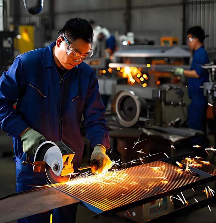 floor drain manufacturer