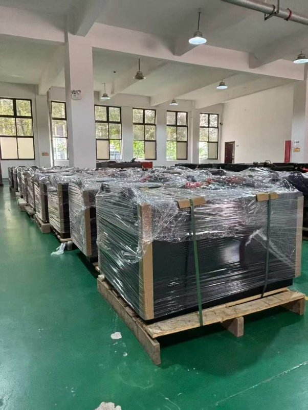 company updates