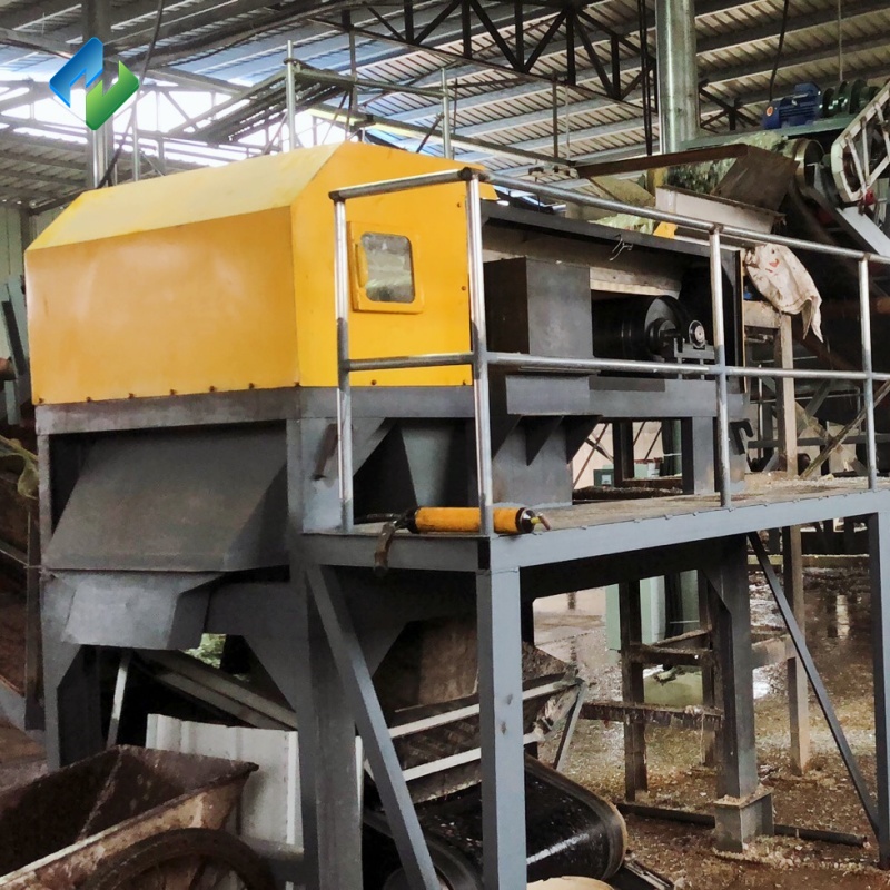 Recycling Separator