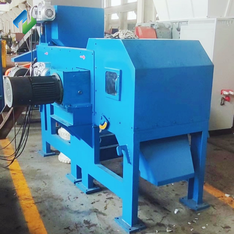Metal Recycling Equipment