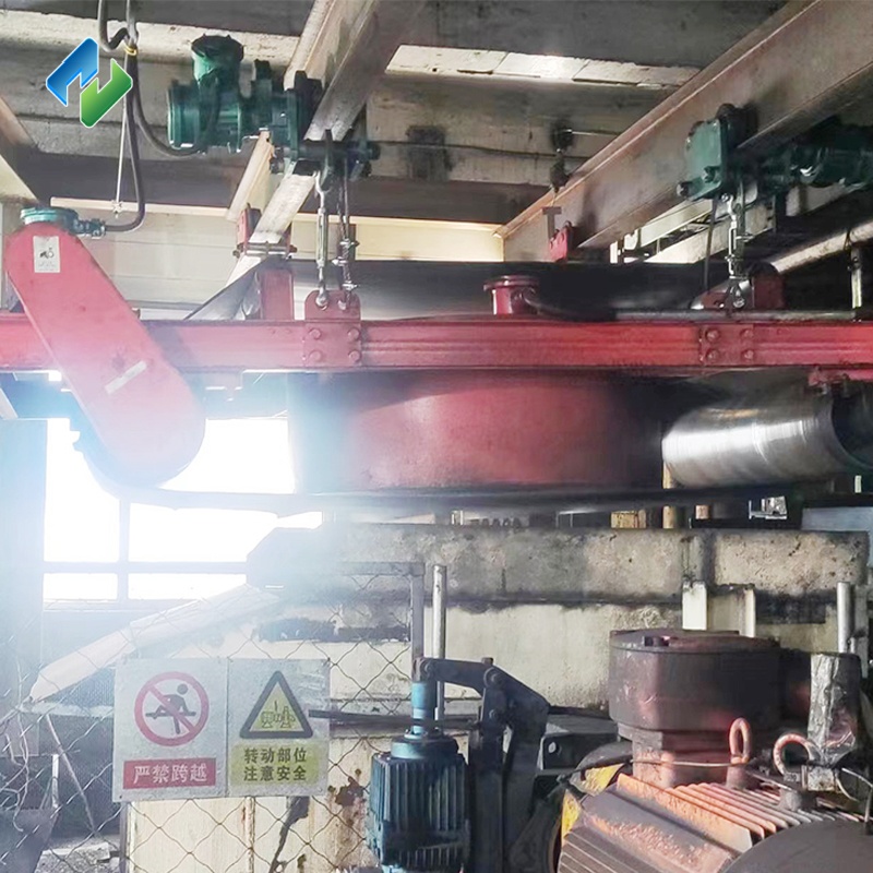 Conveyor Belt Magnet