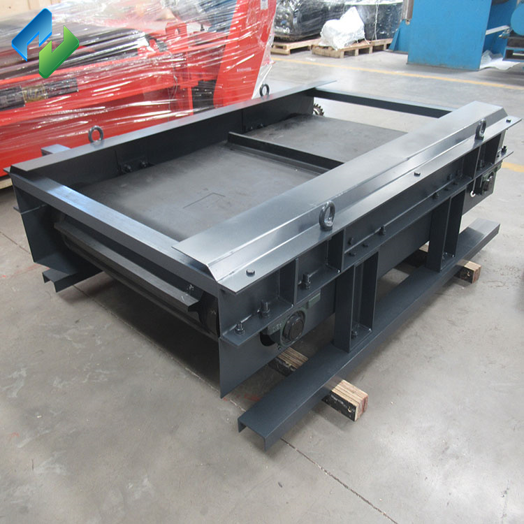 conveyor magnetic separator