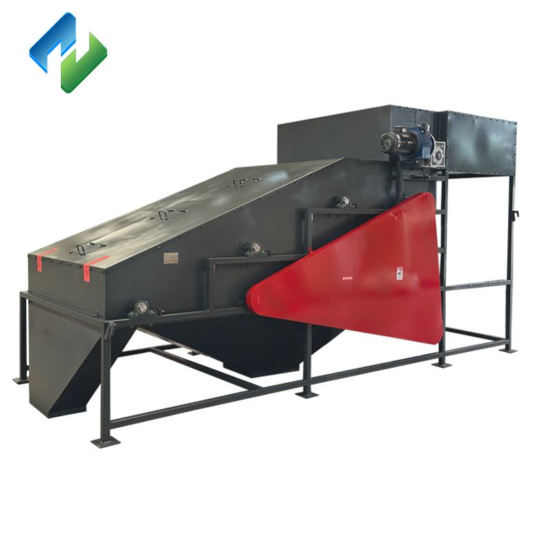 Dry Powder Magnetic Separator