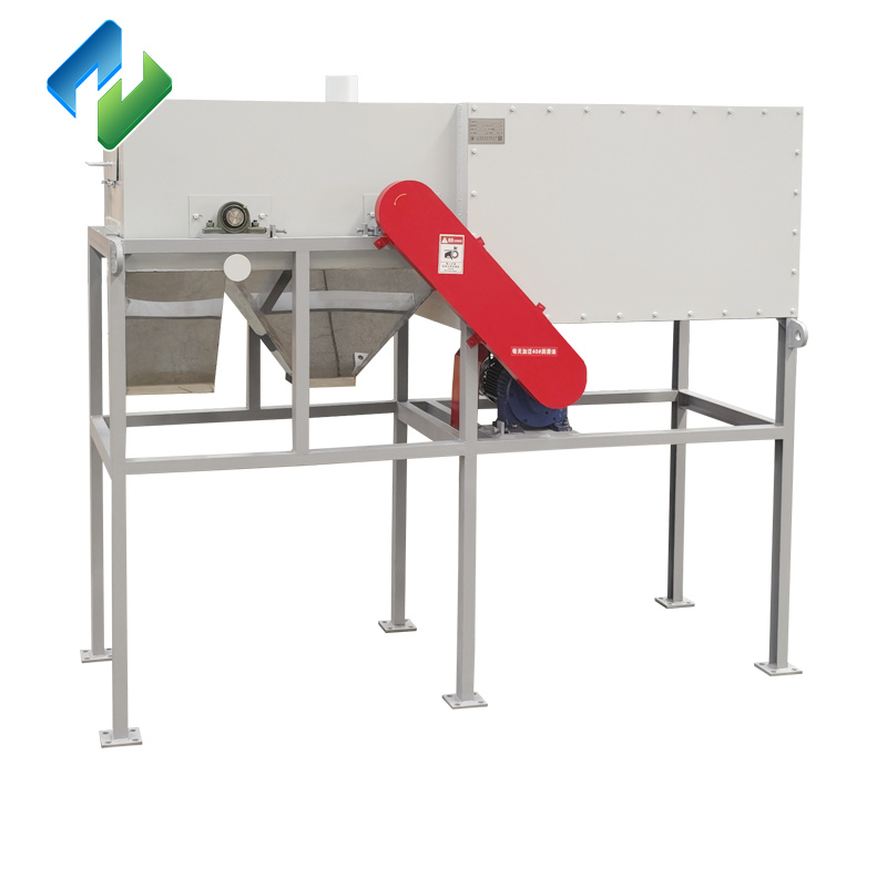 Roller Magnetic Separator