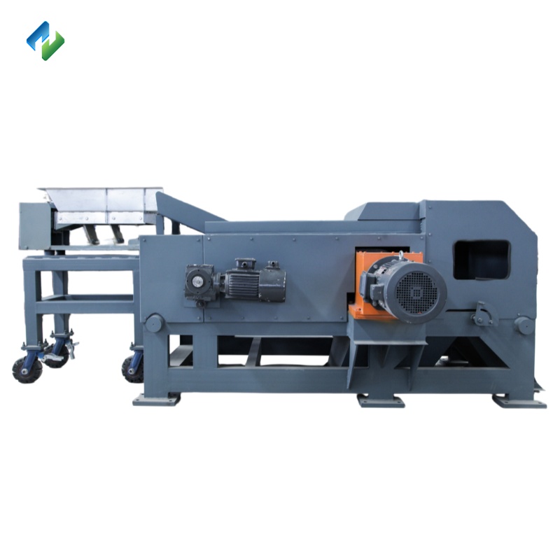 Eddy Current Separator