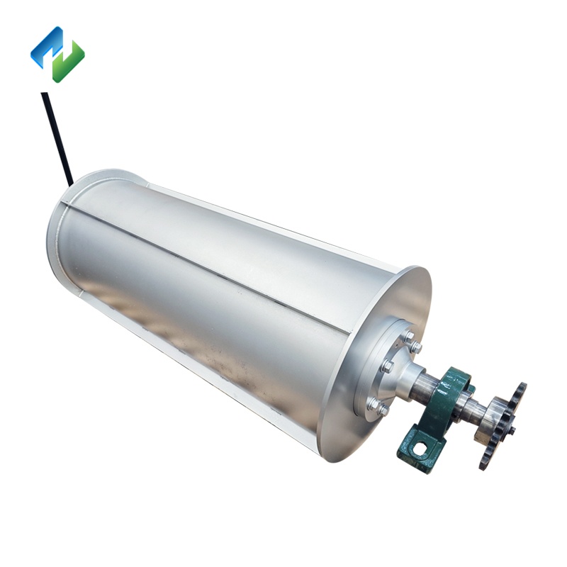 magnetic drum
