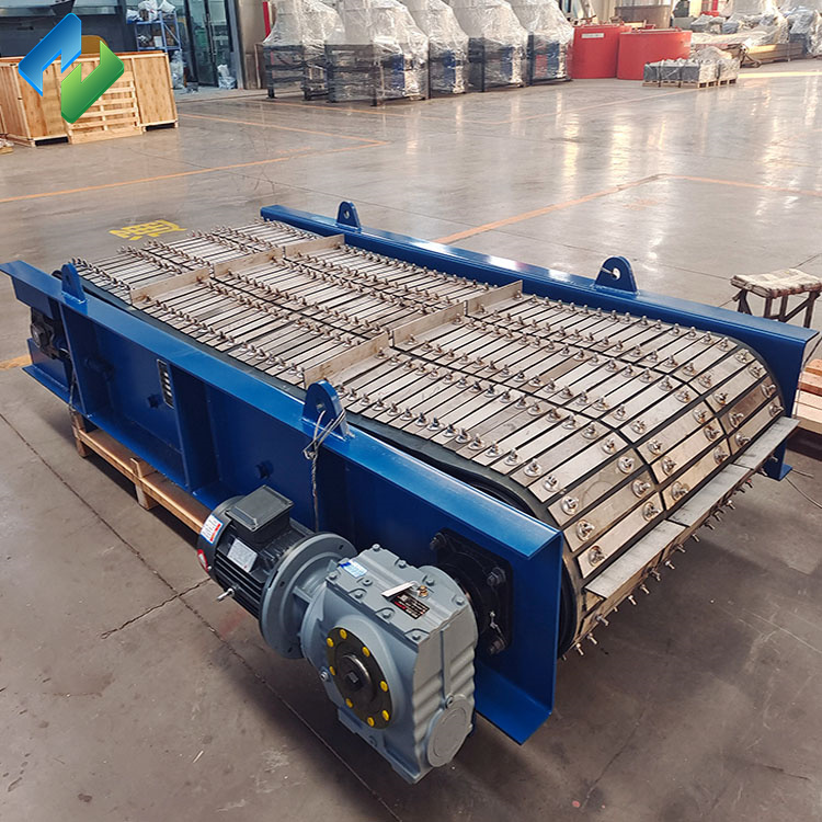 suspended magnet