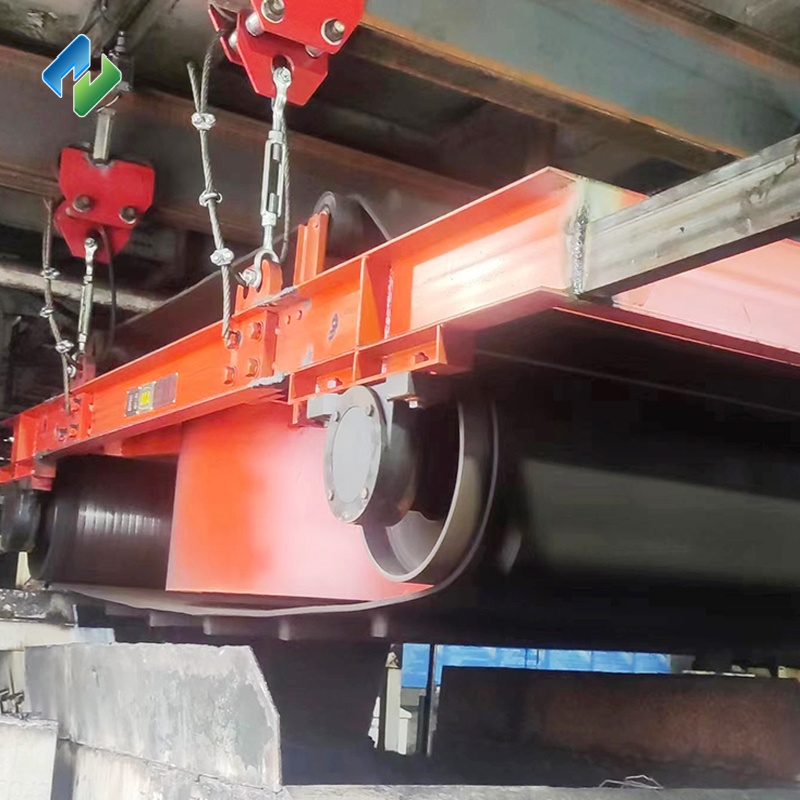 Conveyor Belt Magnet