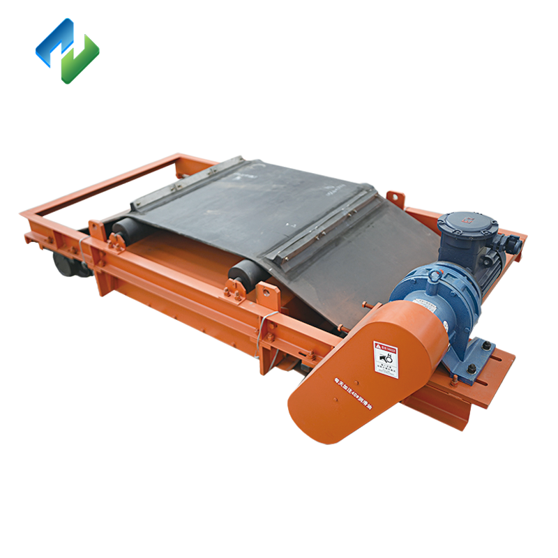 Suspended Magnetic Separator