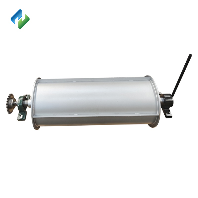 magnetic drum