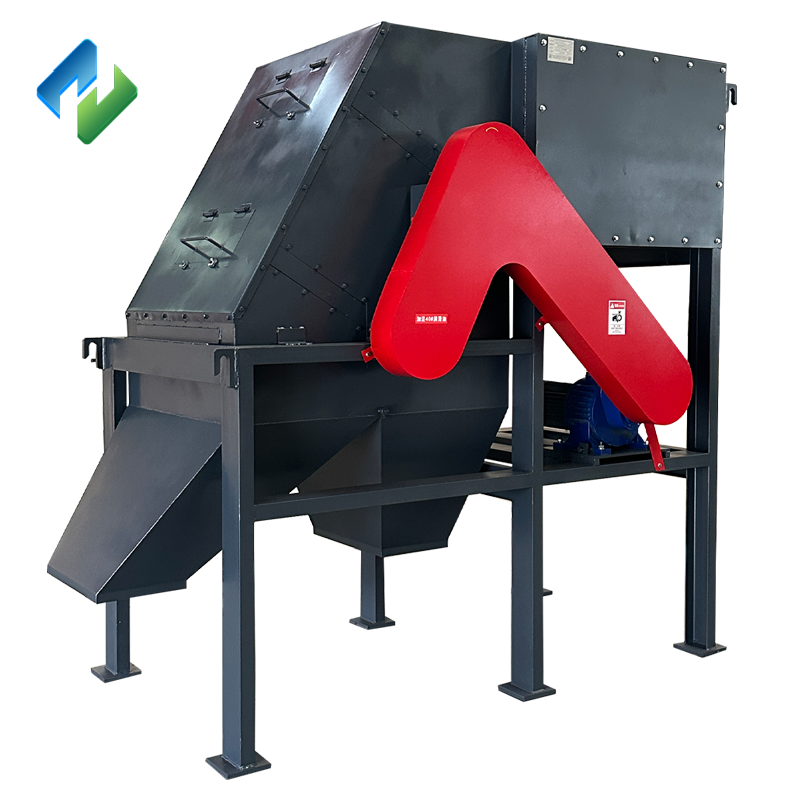 Dry Magnetic Separator