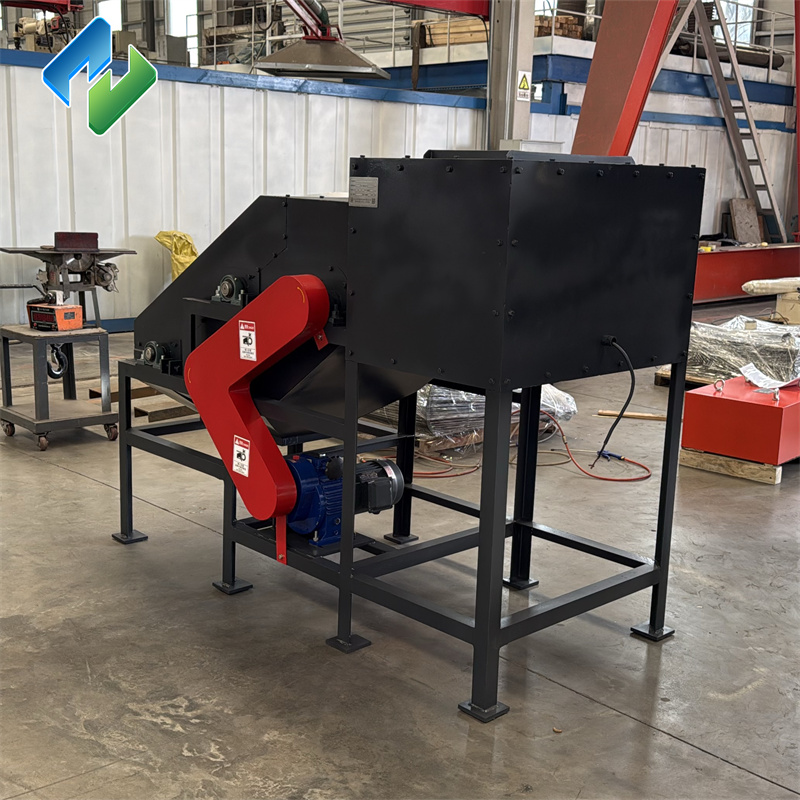 High Intensity Magnetic Separator