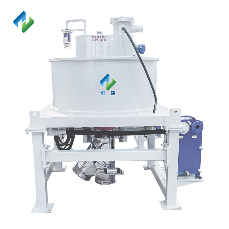 High Intensity Magnetic Separator