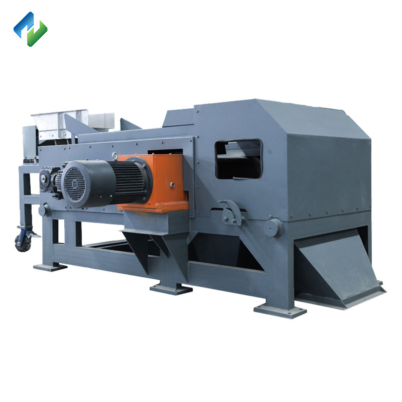 Eddy Current Separator